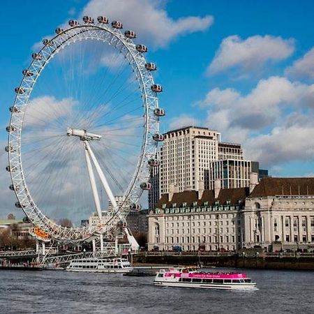 דירות Entire London Studio With Kitchenette מראה חיצוני תמונה