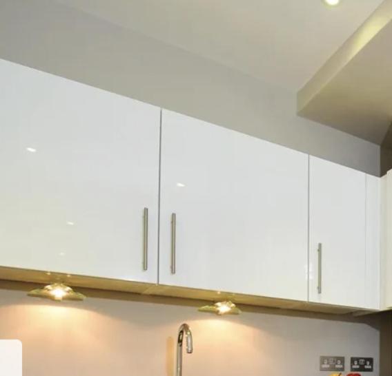 דירות Entire London Studio With Kitchenette מראה חיצוני תמונה